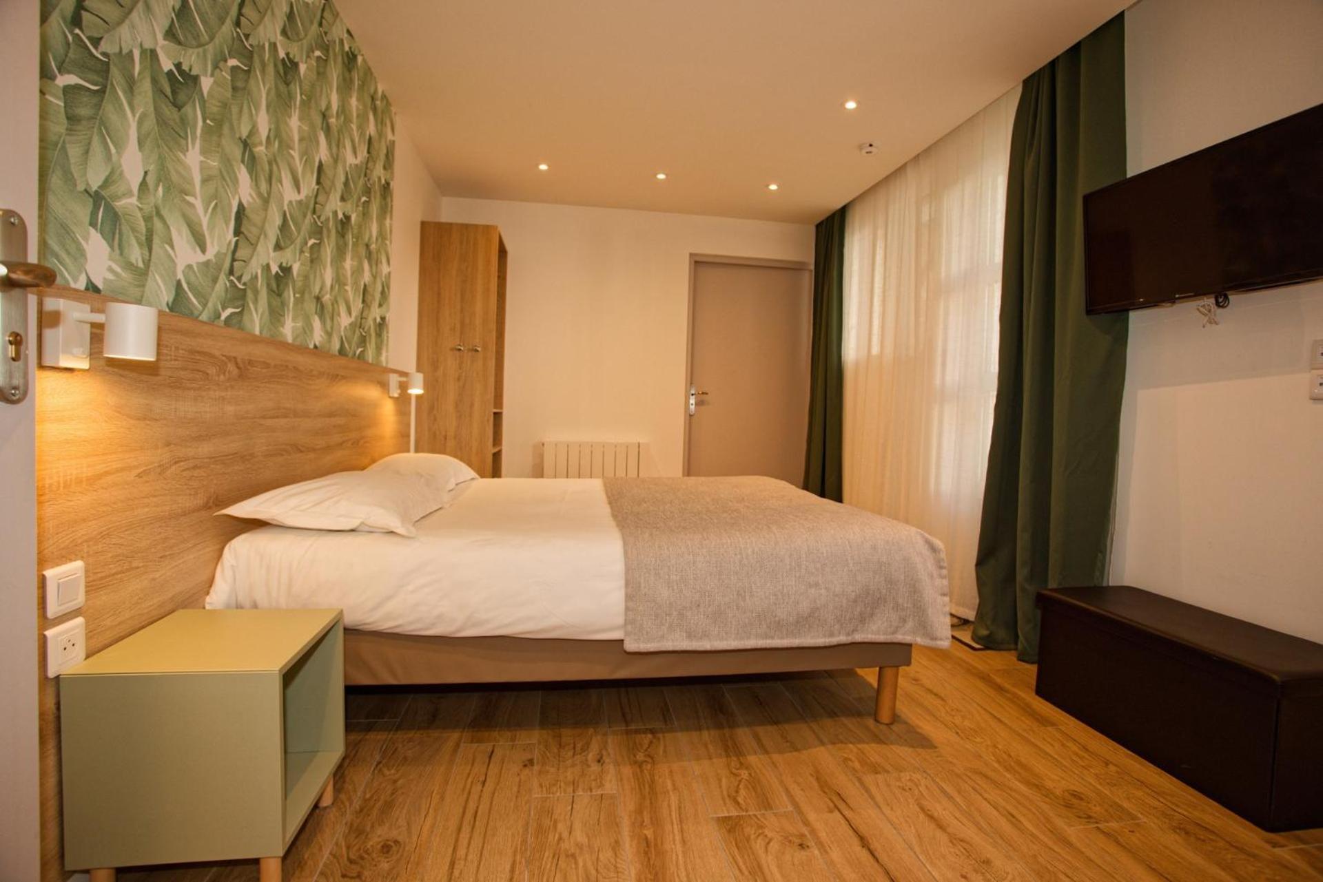 Hotel Ocean Dinan Dış mekan fotoğraf