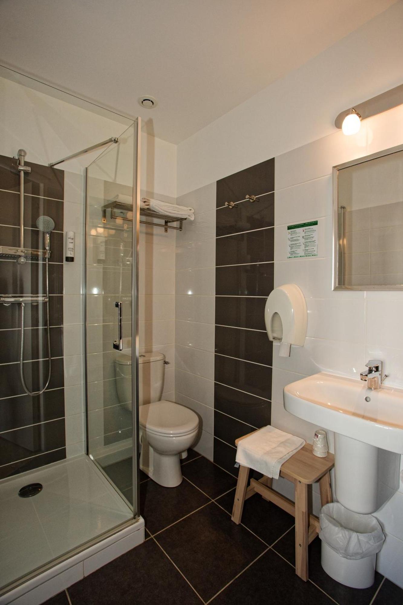 Hotel Ocean Dinan Dış mekan fotoğraf