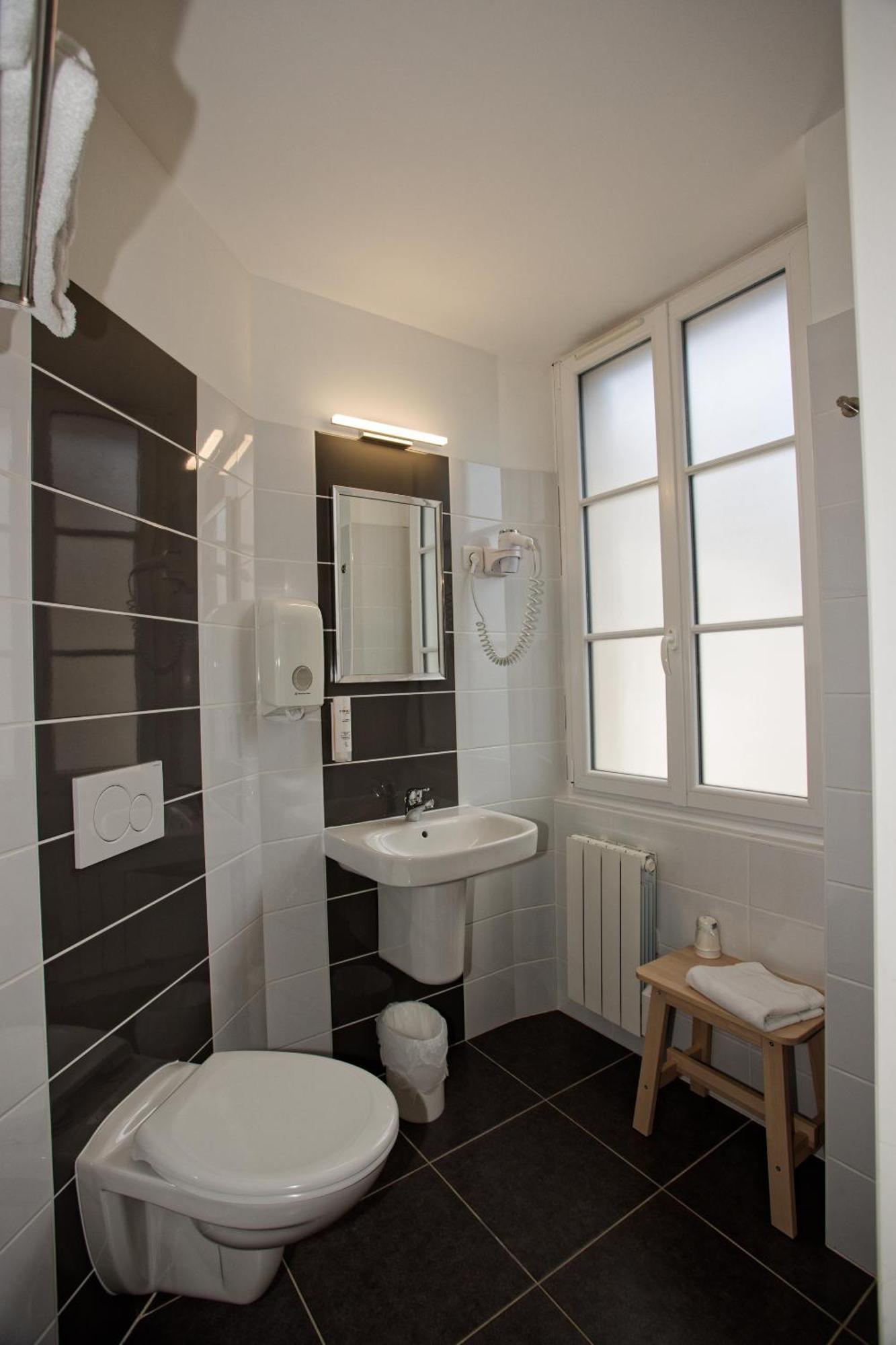 Hotel Ocean Dinan Dış mekan fotoğraf