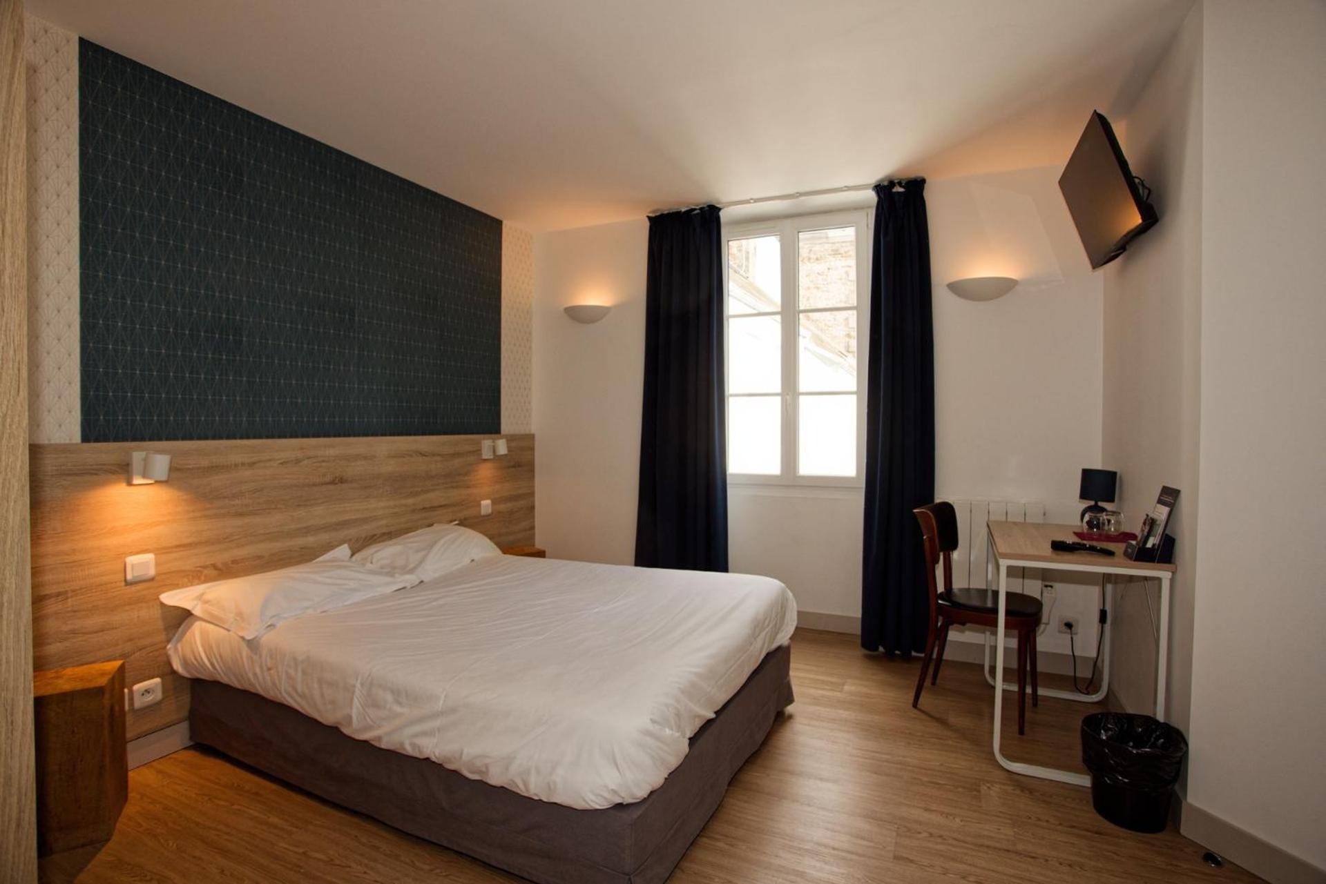 Hotel Ocean Dinan Dış mekan fotoğraf