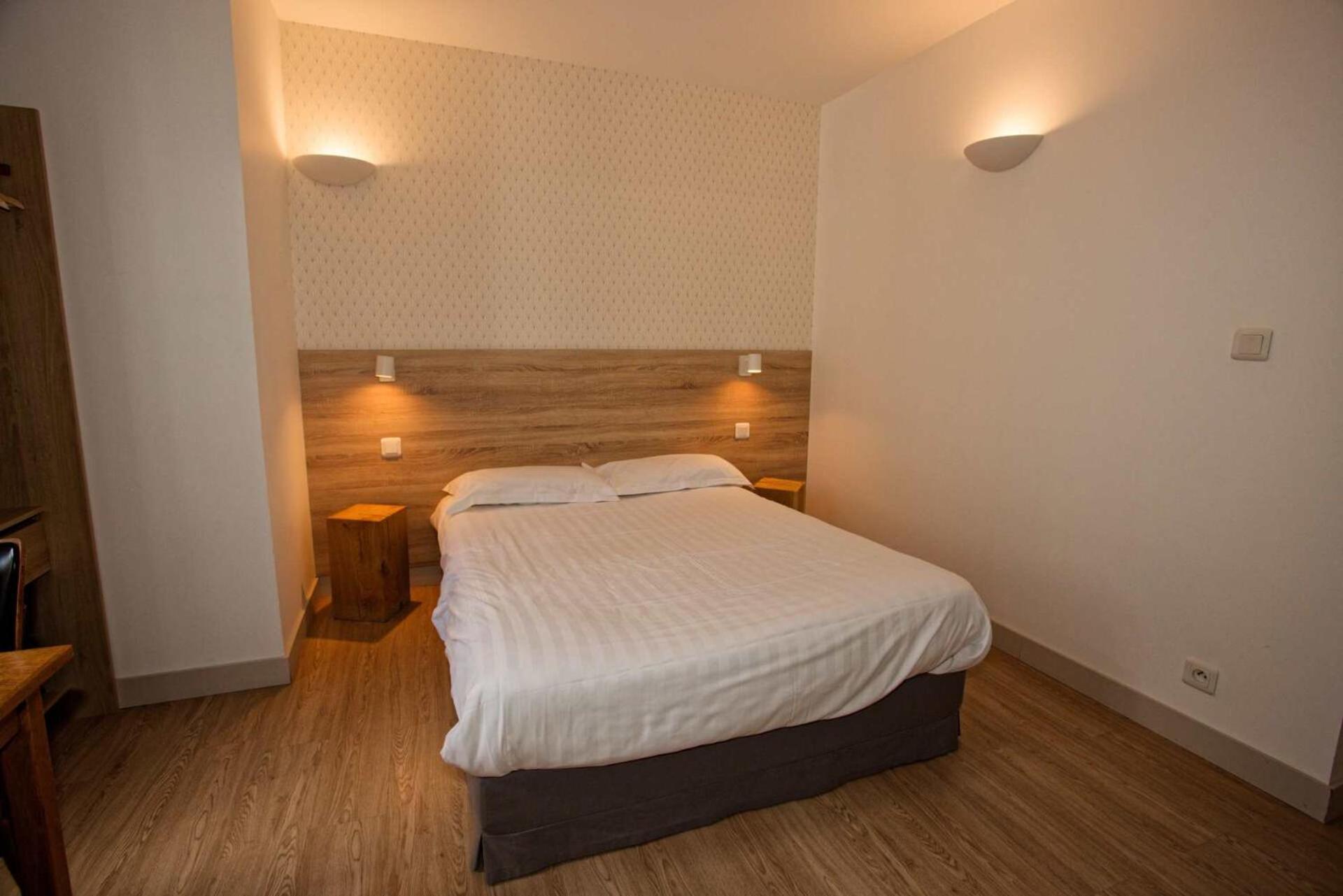 Hotel Ocean Dinan Dış mekan fotoğraf