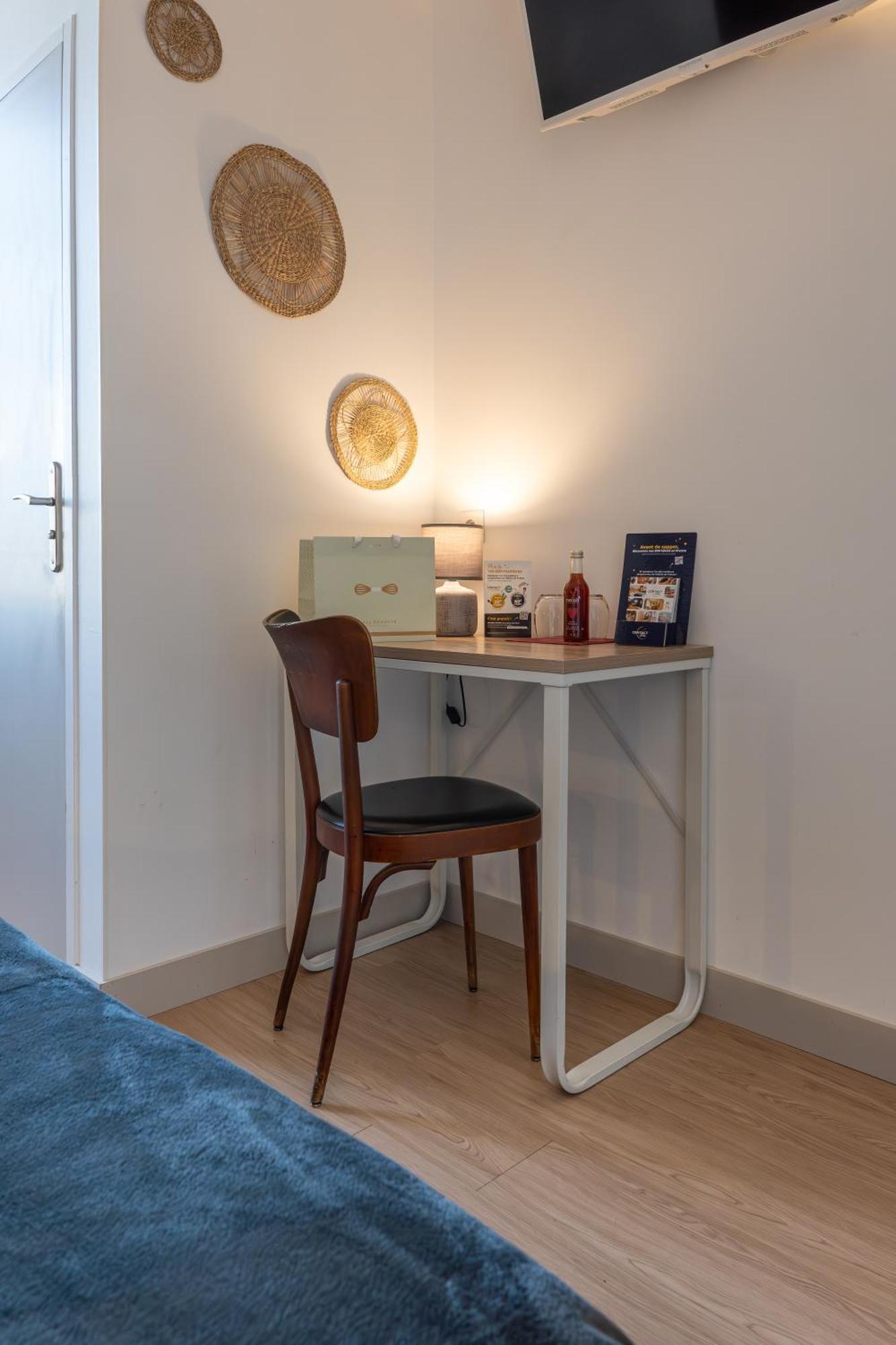 Hotel Ocean Dinan Dış mekan fotoğraf